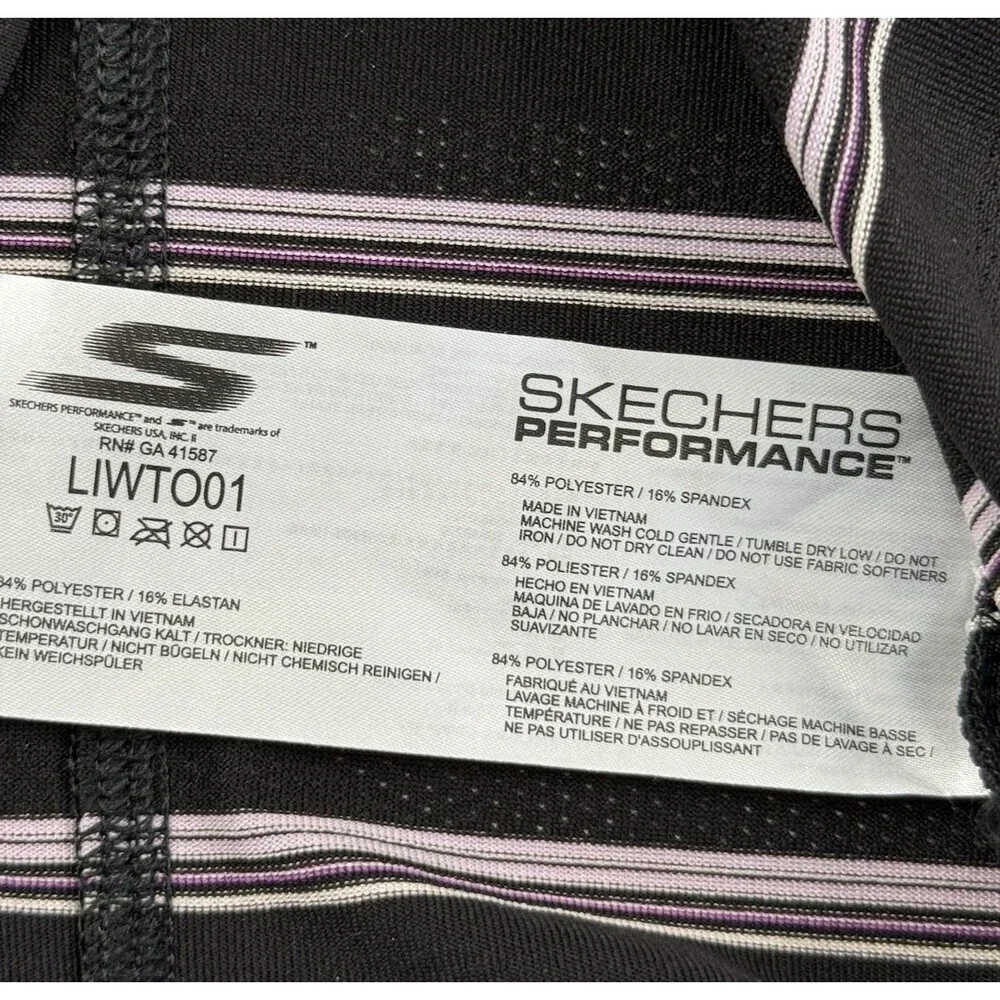 Skechers new tags